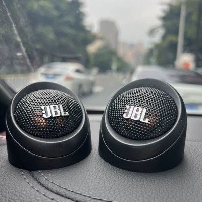 JBL Amerika avtomobil audiosu 1.5 düymlük titanium filmli təkrar dinamik