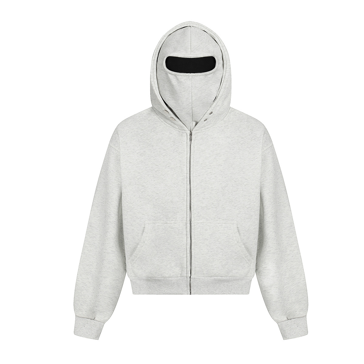 Warm warm sweatshirt