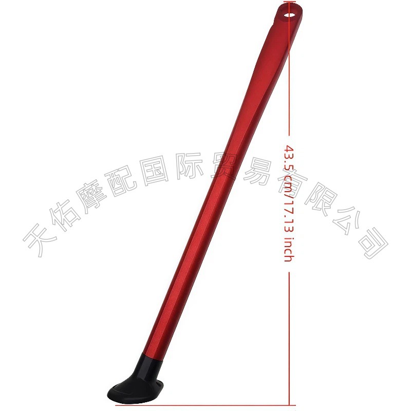 Suitable for Ktm Side Stand, Husqvarna Side Bracket, Gasgas Parking Stand, Hengjian Off-Road Motorcycle Modification Parts