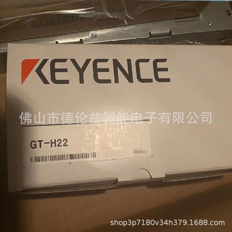 gt-h22  基恩士(KEYENCE)接触式传感器全新原装现货优惠议价