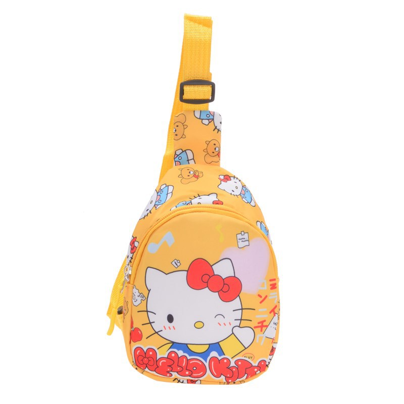 DD240-Yellow 헬로 키티