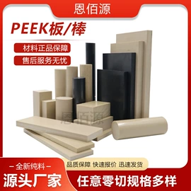 PEEK;其他工程塑料;PVDF