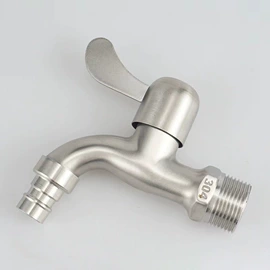 厨用龙头;面盆龙头;三角阀