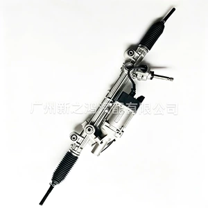1064030302 4036002800, suitable for Geely Borui electronic steering gear and steering rack assembly, LHD