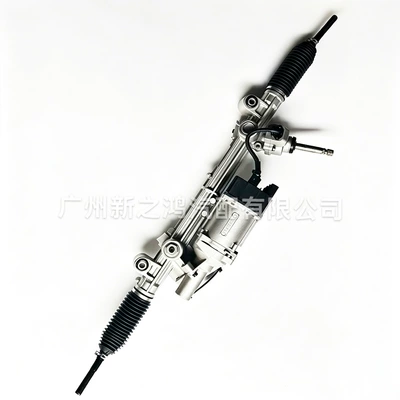 1064030302 4036002800, suitable for Geely Borui electronic steering gear and steering rack assembly, LHD