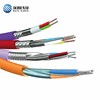 European standard Authenticate polyurethane Cable  Li12YC11Y
