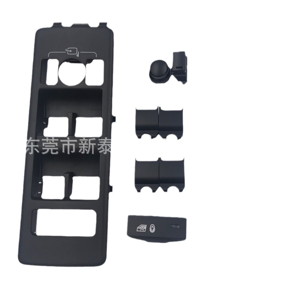 Suministro de fábrica adecuado para 2013-2016 land rover deportes versión interruptor botón