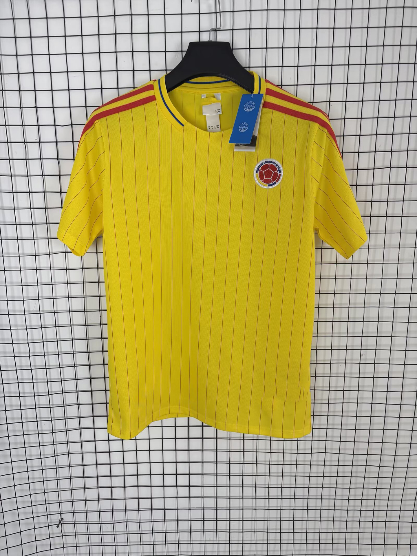 2627. nuevo Colombia