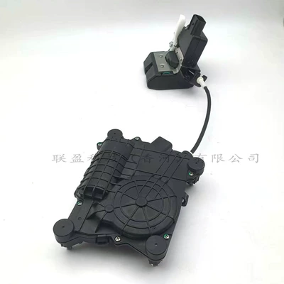 Central locking Locking System Suitable for