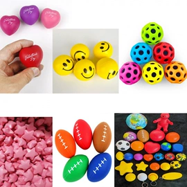 减压玩具;球类;慢回弹玩具