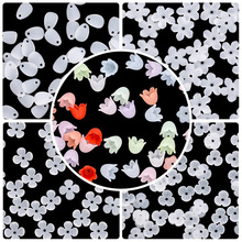 ��ɫ͸��ĥɰ���л�Ҷdiy��Ʒ�����������﷢��������װ�����