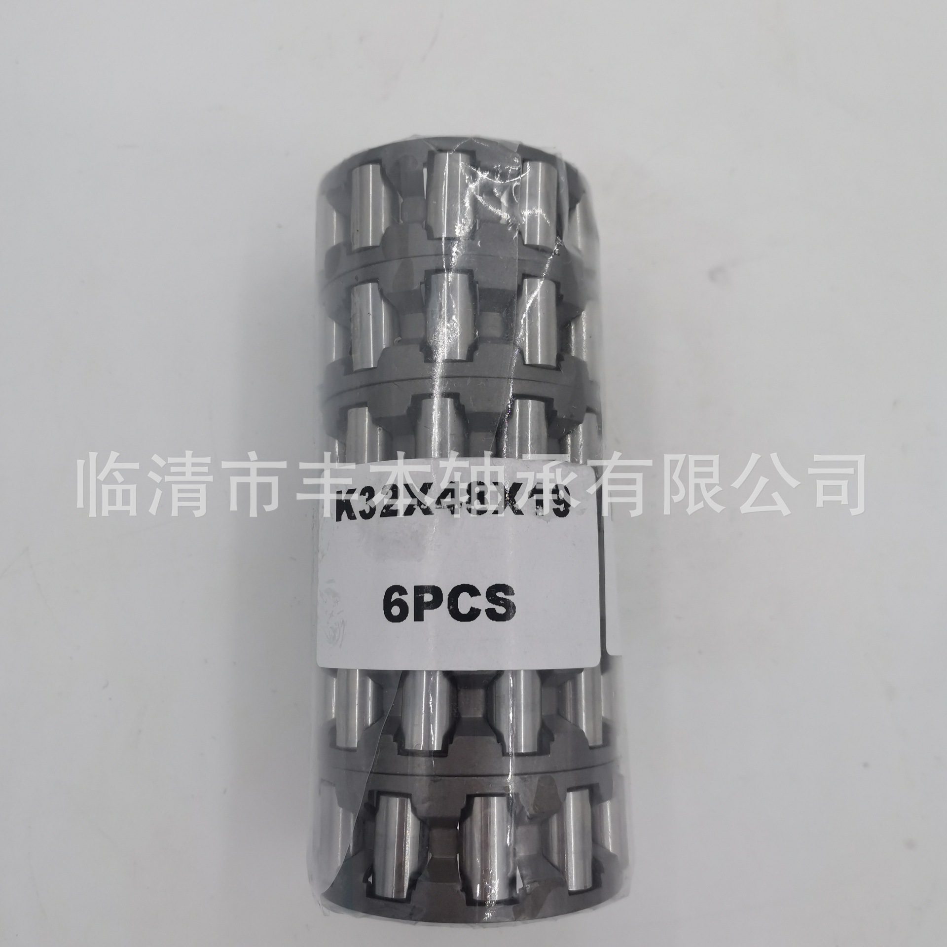 厂家现货销售滚针轴承非标可定制