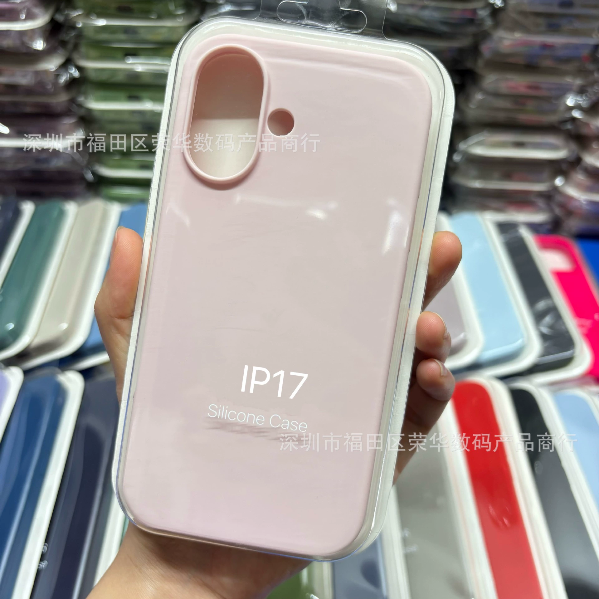 Чехол для телефона Apple iPhone17/iPhone17 Pro/iPhone17 Pro Max — жидкий силикон, кнопка камеры, защита от падений