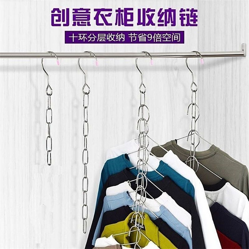 Storage system stainless steel