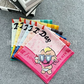 餐垫、餐巾;其它巾类;工作帽