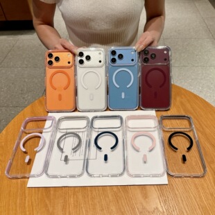 �m���O��18Promax͸�������֙C��iPhone17Pro�pɫ15���o��16����
