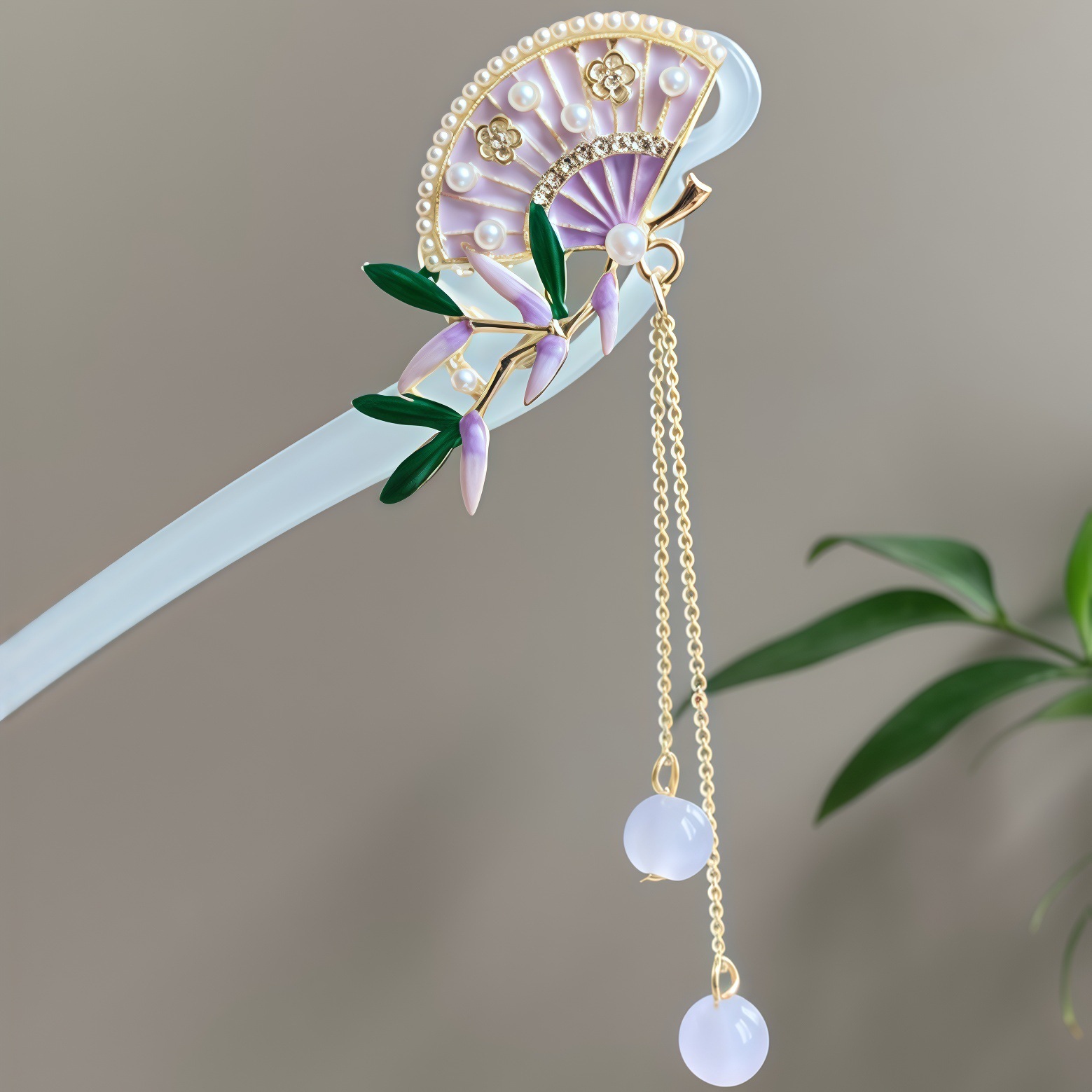Hairpin 2571