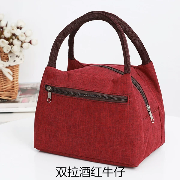 With zipper, denim, high quality, color