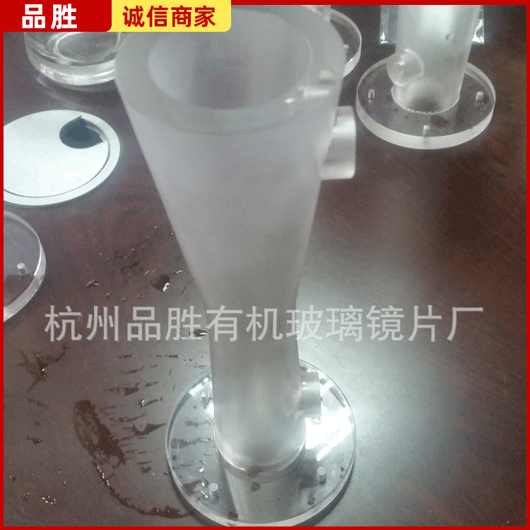 销售机械防护罩 有机玻璃机械配件有机玻璃罩壳