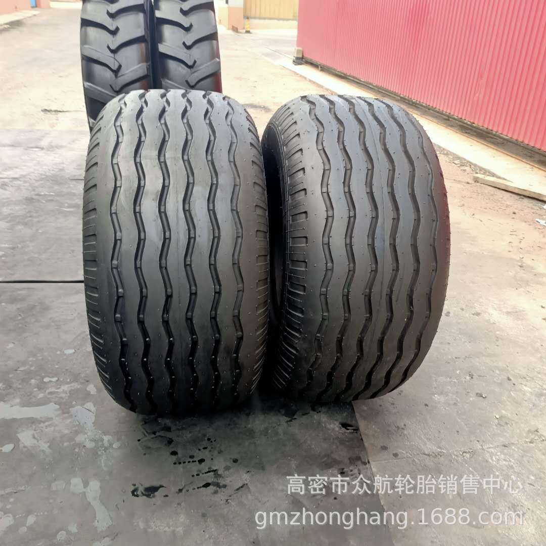 20-20沙漠罐车轮胎E-7花纹18-20工程轮胎16.00-20曲顺轮胎
