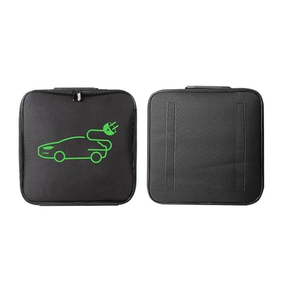 storage bag waterproof car charging Car storage bag/box