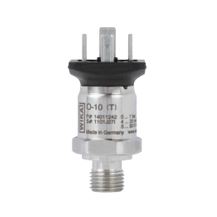 德国WIKA压力变送器威卡A-10压力传感器油压气压S-10/S-20/S-11