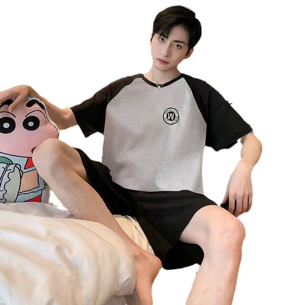 Men's summer pijama