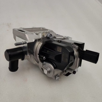 Suitable for Hyundai Kia 284102A600 Egr Valve Exhaust Gas Recirculation Valve 284102A600