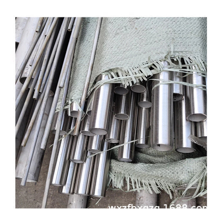 无锡不锈钢无缝管厂家 TP316L光亮无缝管 国标自来水用不锈钢管