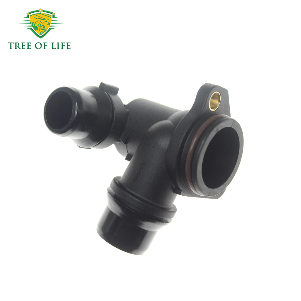 11515A1C362,11515A74E79 is suitable for BMW water pump connector