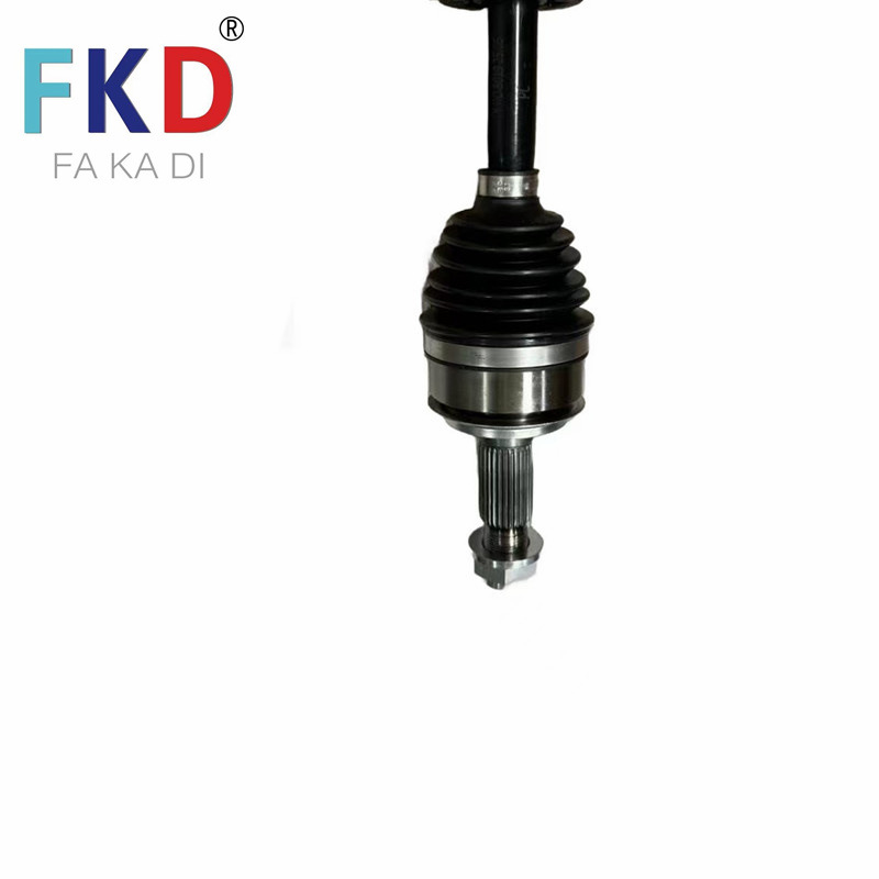 High-Quality Hot-Selling 44306-T1W-A01 Suitable for Honda Civic Car Left Front Half Shaft Assembly Factory Direct Sales