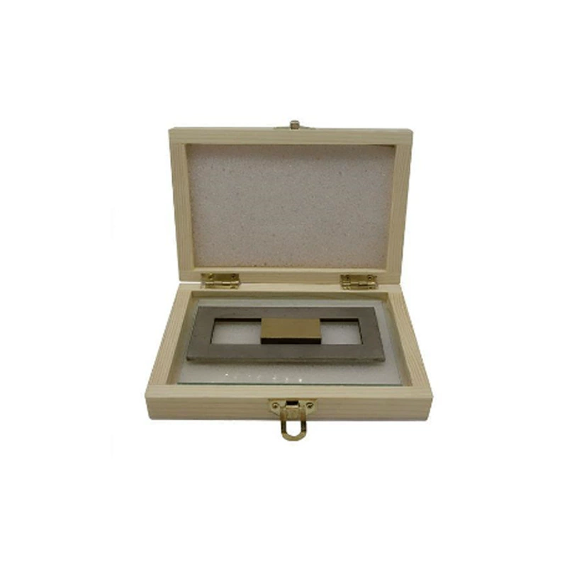 Измерительный прибор для измерения времени сушки стола для настройки строительного герметика времени сушки стола