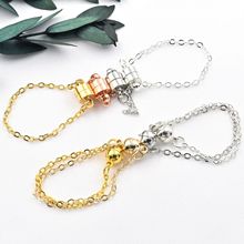 14k��ɫ��ɫ��������F���ֹ��A��diy����朎�O�����β�B�ӿ�