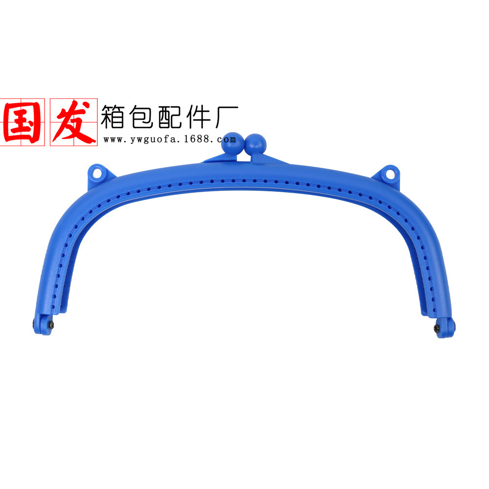 Nuevo: 20CM arco de color caramelo resina oro 20MM arco de oro plástico oro orejas 10 colores opcionales