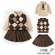 Ůͯ��ȹ���bӢ���LŮ�������r��������Сͯ���＾���e��ͯ�b��