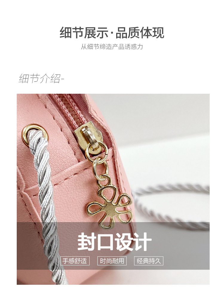 The 2022 new style of little girl bags, fashionable small bags, coin purses, super beautiful Little girl cat bags, crossbody bags, cute and trendy undefined