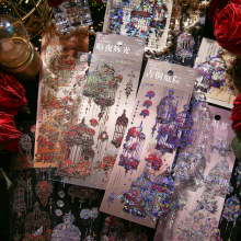 ������PVCƽ���N�� �ŵ仨�\ϵ�� �͹Ÿ���C�𹾿��֎��b��N��