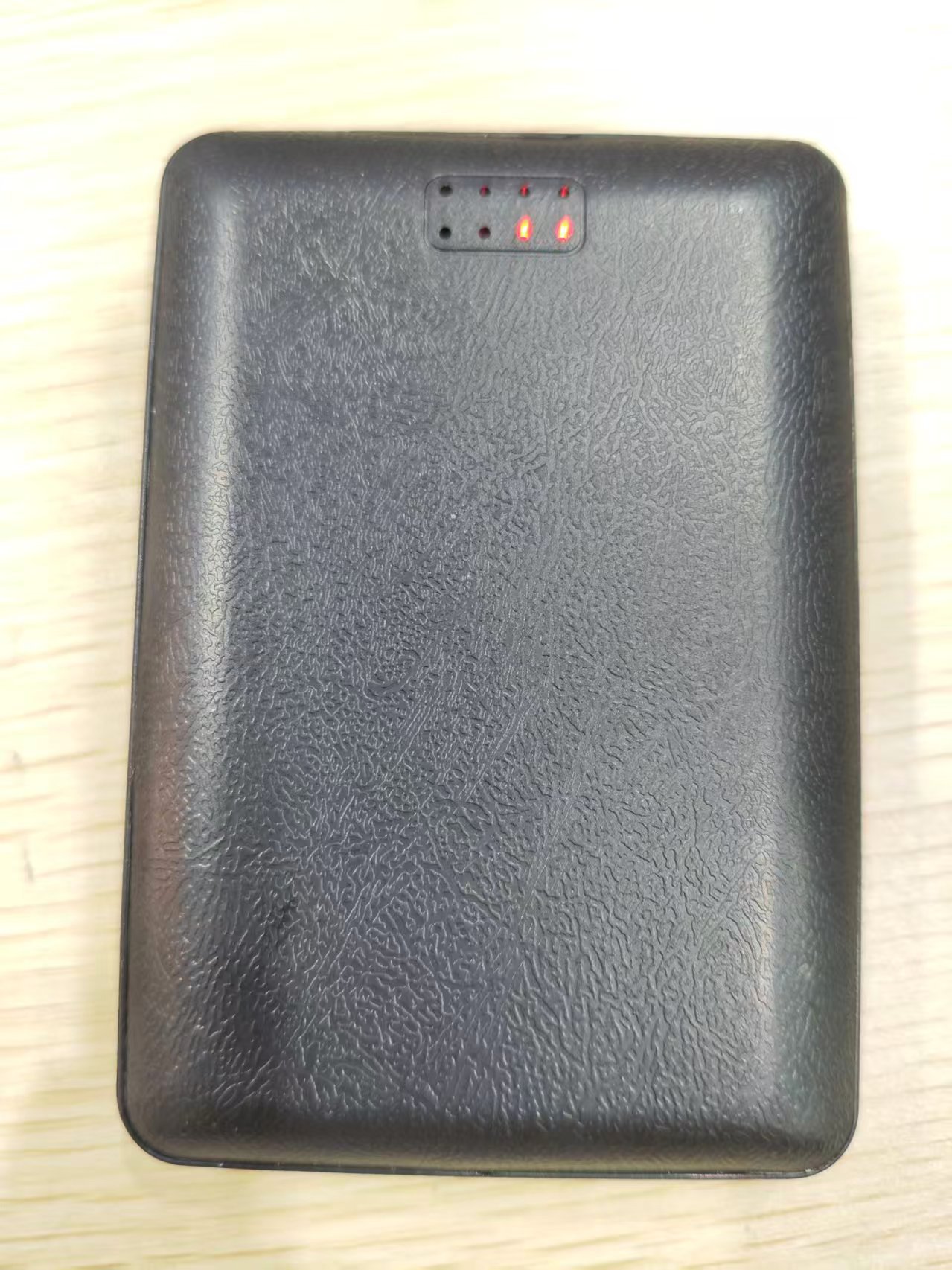 5V10,000 보조베터리 + 짧은 스타일