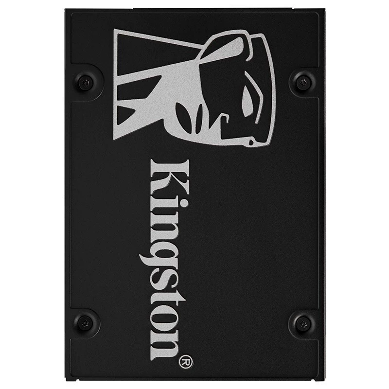 Подходит для Kingston 1ТБ SSD твердотельный диск KC600 серии