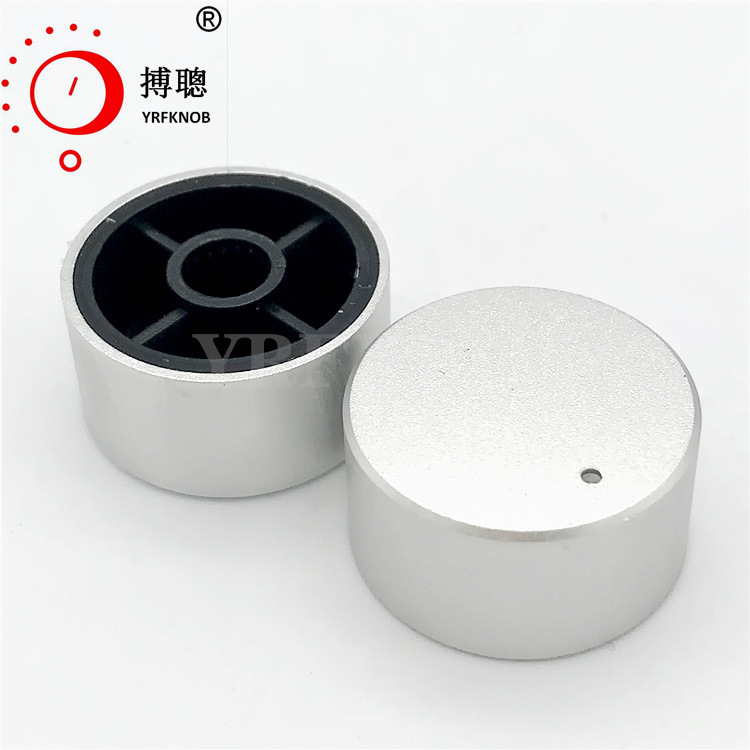 YRFKNOB��λ�� ���Ͻ���ť ֱ�� ��ɰ ֱ��25*21 ����������ť