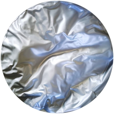 tire cover tire cover rear tire: Spare wheel cover