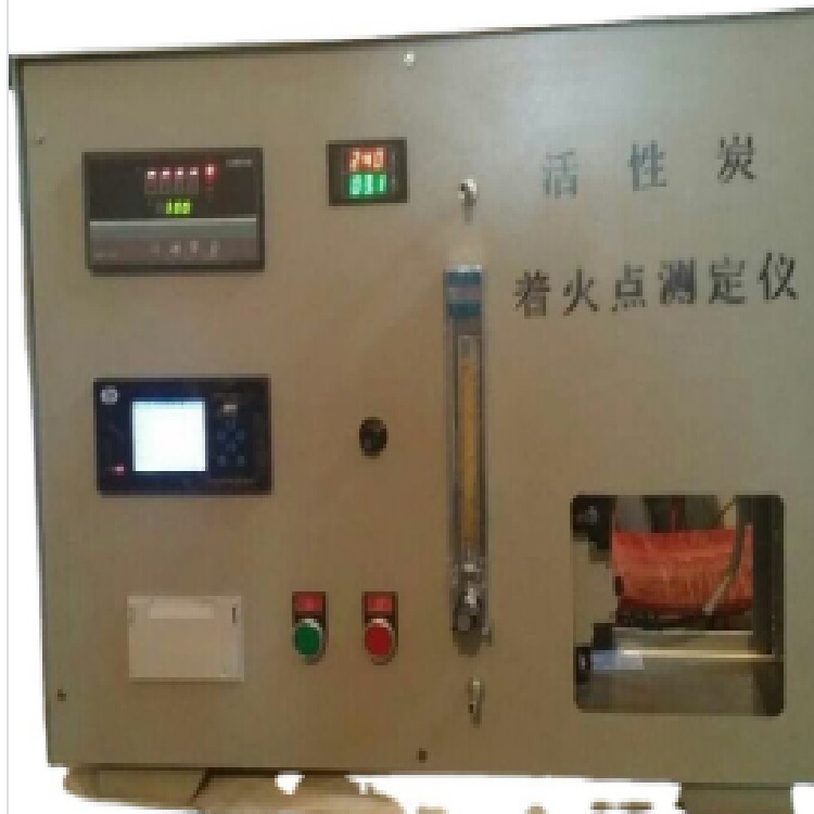 着火点测定装置  着火点检测仪配件    型号H28525