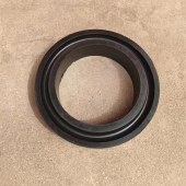 氢化丁腈 丁基橡胶制品异形件 天然橡胶圆垫 浙江 慈溪市