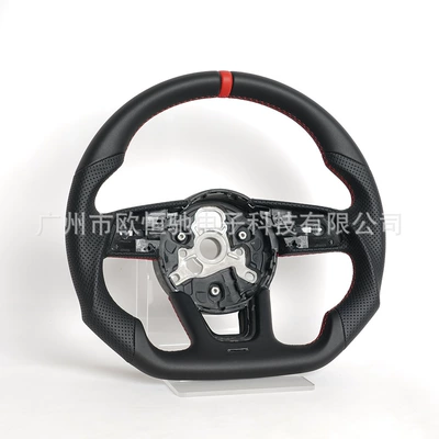 Steering wheel for Audi RS 17 full