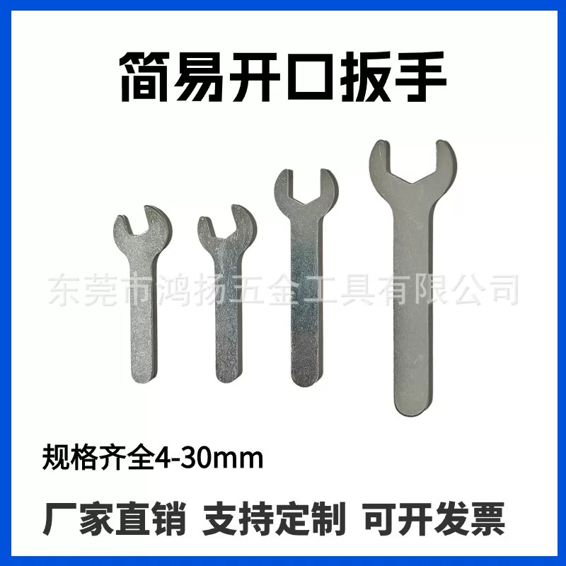Simple wrench, furniture, wholesale