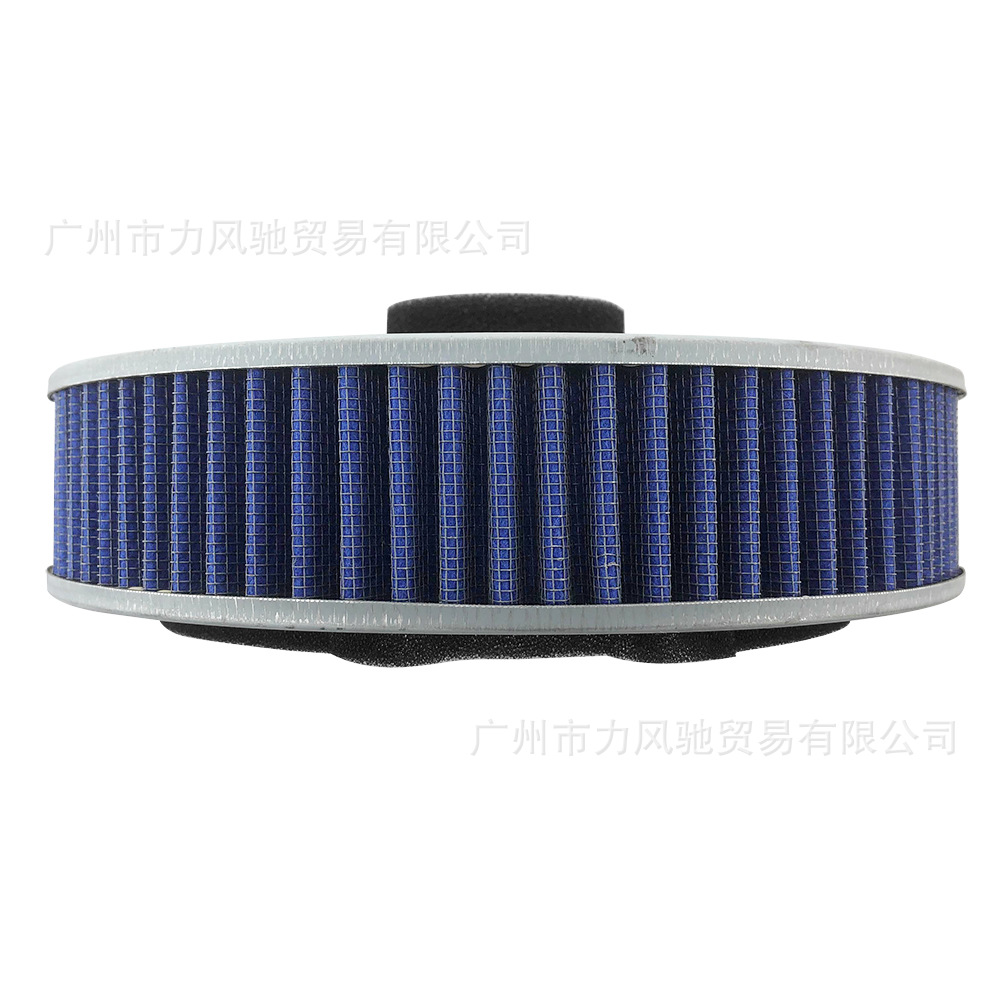 Filtro de celda de aire para Harley-Davidson Extreme Super Gliding Soft Tail Successor Dana Luwei Air Filter