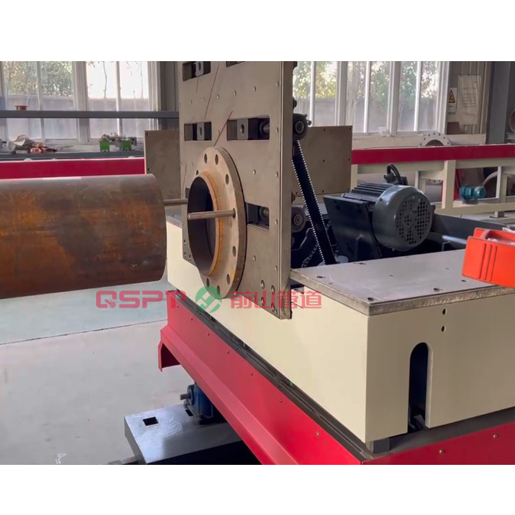 组对系列产品  管道预制快速组对器 可实现管件与管子多功能组对