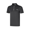 Clothing, thin short sleeve T-shirt for leisure, jacket, with short sleeve