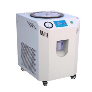 Cooling water circulating machine model: ZXSL/AC-600B library number: M361433