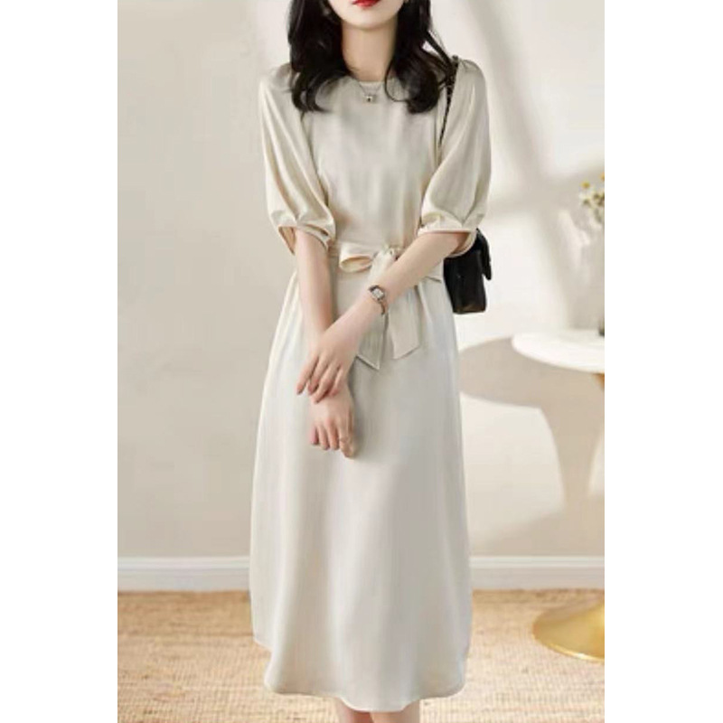F9263 2590K VÁY ĐẦM LIỀN THÂN NỮ HANTDC THỜI TRANG NỮ G06 SẢN PHẨM MỚI